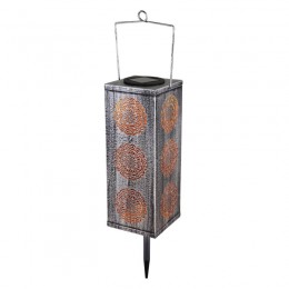 Globo 33630 LED Außen Solarleuchte 1x0,06W | 2700K | IP44