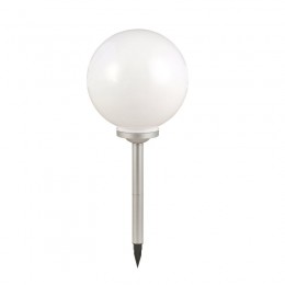 Globo 3378 LED Solar-Gartenlampe Solar-4x0,06W | IP44