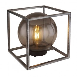 Globo 33814 LED Außen Solarleuchte Solar 1x0,06W | 2700K | IP44