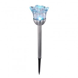 Globo 33973-2 LED Außen Solarleuchte 1x0,06W | RGB | IP44