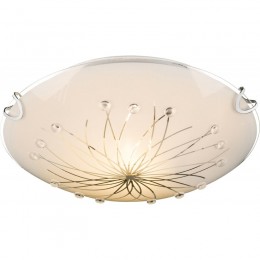 Globo 40402-1 Deckenleuchte Calero I 1x60W | E27