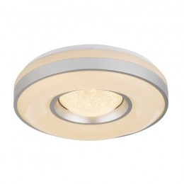 Globo 41741-24 LED Deckenleuchte Colla 1x24W | 1000L | 3000K
