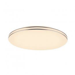 Globo 48388-48 LED Deckenleuchte Pierre 1x48W | 3500lm | 3000K-4200K-6400K