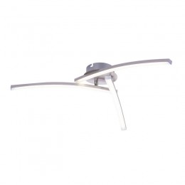 Globo 67098-18 LED Aufbauleuchte 1x18W | 1500L | 3000K-4000K-6000K