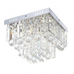 Globo 68594-6A 6x3W LED Deckenleuchte Cleo | 250LM | 4000K