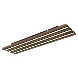 Globo HAYDEN 67347D4 LED Anbau-Kronleuchter | 30W LED | 1500lm | 3000K