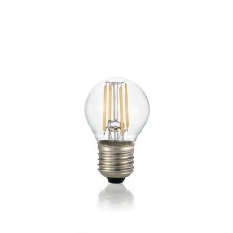 Ideal lux I101279 LED Design-Lampe | 4W E27 | 430lm | 3000K | P45