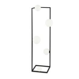 Ideal lux I284309 Stehlampe ANGOLO G9