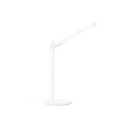 Ideal lux I289168 LED Tischlampe PIVOT | 7,5W integrierte LED-Quelle | 700lm | 3000K