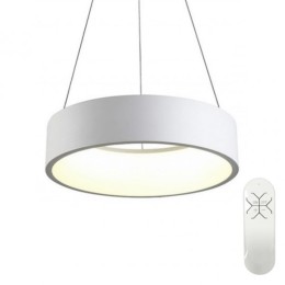 Immax NEO 07020L LED Deckenleuchte Agujero 1x30W| 2700-6500K