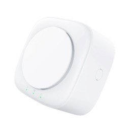 Immax NEO 07043L Steuerung Smart-Bridge + Alarm 1x4,2W