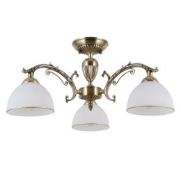 Italux PND-5122-3 Pendel-Kronleuchter Feneza E27