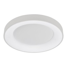 Italux 5304-850RC-WH-4 LED Deckenleuchte Giulia | 50 W integrierte LED-Quelle | 4000K