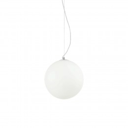 Ideal Lux 009087 Kronleuchter 1x60W Mapa | E27