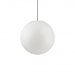 Ideal Lux 136004 Außen Kronleuchter Sole Medium 1x60W| E27 | IP44