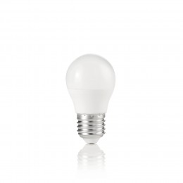 Ideal Lux 151960 LED Leuchtmittel Sfera 7W| E27 | 4000K | P45