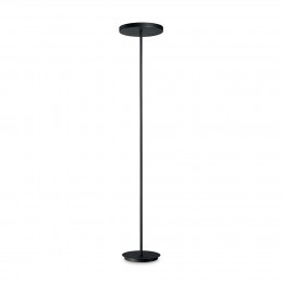 Ideal Lux 177205 Stehleuchte Colonna 4x15W | GX53 | 3000K