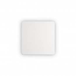 Ideal Lux 195728 LED Wandleuchte Cover 1x9W|3000K