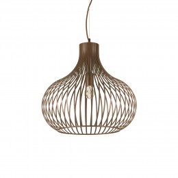 Ideal Lux 205304 Kronleuchter Onion 1x60W | E27