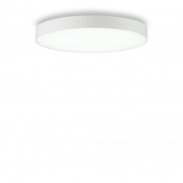 Ideal Lux 223230 LED Deckenleuchte Halo 1x34W | 4000K