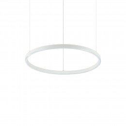 Ideal Lux 229461 LED Deckenleuchte Oracle Slim 1x29W | 3000K