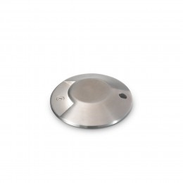 Ideal Lux 247144 LED Bodeneinbauleuchte Rocket 1x3W | 3000K | IP65