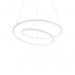 Ideal Lux 253671 LED-Kronleuchter Oz 1x47w | 5000lm | 3000k