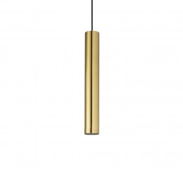 Ideal Lux 259239 Deckenleuchte Look 1x28w | Gu10