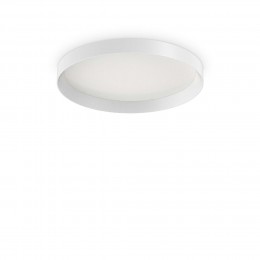 Ideal LUX 270296 LED Deckenleuchte Fly 1x26W | 4200lm | 4000k