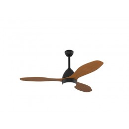 Immax 07141-B LED Deckenventilator Vento 1x18W | 1500lm | 3000-4000-6000K