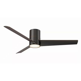 Immax 07135-B LED Ventilator mit Licht FRESH LITE | 18+40W integrierte LED-Quelle | 1500lm | 2700-65