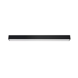 Immax NEO LITE 07256L LED Anbau-Kronleuchter LUNGO  | 38W integrierte LED-Quelle | 2882lm