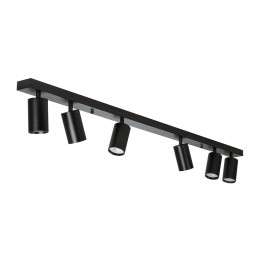 Immax NEO LITE 07268W LED Spot-Deckenleuchte PUNTO | 6W integrierte LED-Quelle