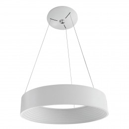 Italux 3936-832RP-WH-3 LED Mattia | 32W integrierte LED-Quelle | 1760lm | 3000K