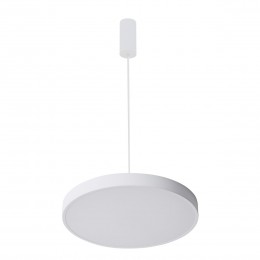 Italux 5361-860RP-WH-3 LED Orbital | 60W integrierte LED-Quelle | 3600lm | 3000K