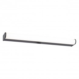 Italux MB1388R/M BK LED Kantami | 12W integrierte LED-Quelle | 1800lm | 3000K