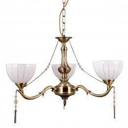 Italux MD38445-3 Baxio | 60W E27