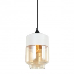 Italux MDM-2377/1 W+AMB Molina | 40W E27