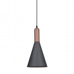 Italux MDM-3030/1 GR+RC Khaleo | 60W E27