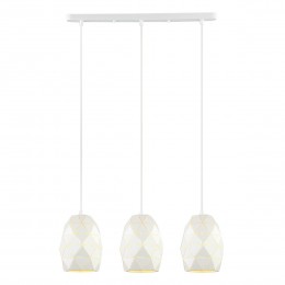 Italux MDM-3480/3 W Harley | 40W E27