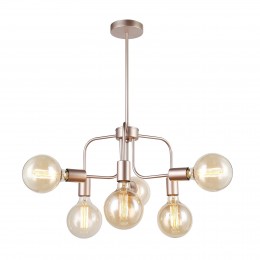 Italux MDM-3678/6 IGD Kristy | 60W E27