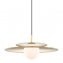 Italux MDM-4000/1 GD Sarah | 40W E27