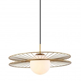 Italux MDM-4002/1 GD Sandy | 40W E27