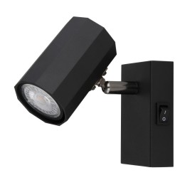 Globo JAMES 57918-1B Spot-Wandleuchte GU10