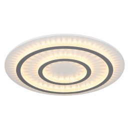 Globo JAYDEN 48042-60W LED Anbau-Kronleuchter | 60W LED | 2100lm