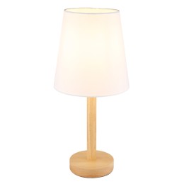 Globo JORIS 50100146 Tischlampe E14