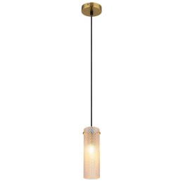 Globo KAROLO 15775H Pendel-Kronleuchter E14