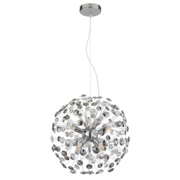 Globo KATRINA 64135H1C LED Pendel-Kronleuchter G9 | 350lm | 3000K