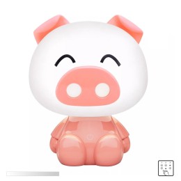 Zuma Line 003064-027762 LED Tischlampe ŚWINKA integrierte LED-Quelle