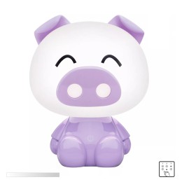 Zuma Line 003064-027763 LED Tischlampe ŚWINKA integrierte LED-Quelle